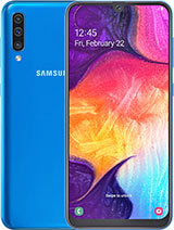 Unlock SAMSUNG Galaxy A50s