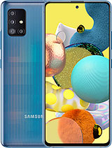 unlock SAMSUNG Galaxy A51 5G
