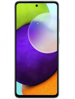 unlock SAMSUNG Galaxy A52s