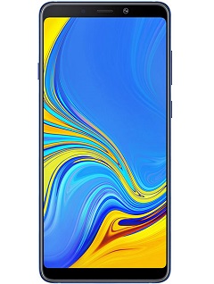 SAMSUNG Galaxy A9 2018
