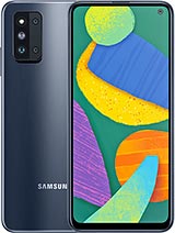 unlock SAMSUNG Galaxy F52 5G