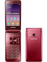 Desbloquear SAMSUNG Galaxy Folder 2