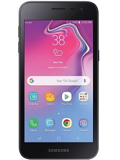 SAMSUNG Galaxy J2 pure