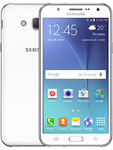 Unlock SAMSUNG Galaxy J7 Crown