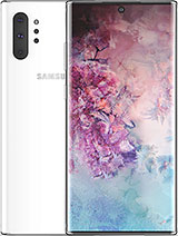SAMSUNG Galaxy Note10 Plus
