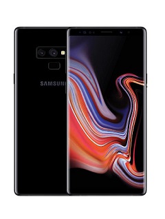 SAMSUNG Galaxy Note 9