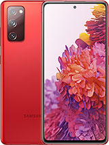 Unlock SAMSUNG Galaxy S20 FE