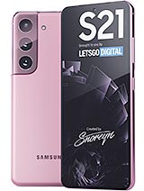 Unlock SAMSUNG Galaxy S21