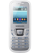 SAMSUNG E1282T Desbloquear SAMSUNG E1282T