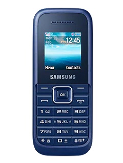 Unlock SAMSUNG Keystone 3 