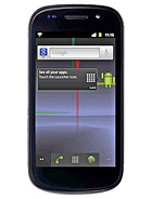 SAMSUNG Nexus S Desbloquear SAMSUNG Nexus S