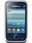 Unlock SAMSUNG Rex 60 