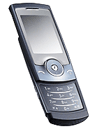 Desbloquear SAMSUNG U600