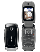 SAMSUNG X510 Desbloquear SAMSUNG X510