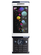 SONYERICSSON Aino Desbloquear SONYERICSSON Aino