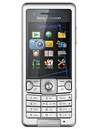 Unlock SONYERICSSON C510 