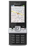 Unlock SONYERICSSON T715 