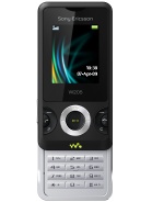 Unlock SONYERICSSON W205