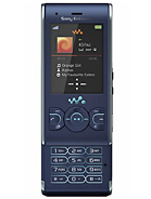 Unlock SONYERICSSON W595