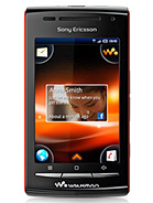 SONYERICSSON W8 Desbloquear SONYERICSSON W8