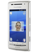 Desbloquear SONYERICSSON XPERIA X8