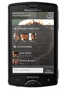 SONYERICSSON XPERIA mini Desbloquear SONYERICSSON XPERIA mini