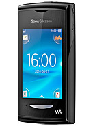 Desbloquear SONYERICSSON Yendo