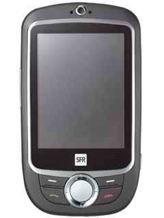Unlock ZTE SFR 341