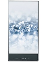 Unlock AQUOS Crystal 2