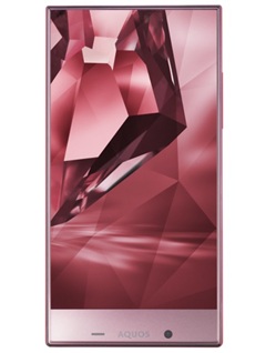 Unlock AQUOS Crystal X