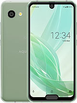 Unlock AQUOS R2 Compact