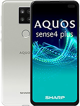 Unlock AQUOS Sense 4 Plus