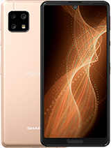 Unlock AQUOS Sense 5G