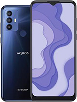 Unlock AQUOS V6 Plus