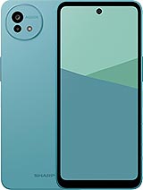 Unlock AQUOS Wish 5 