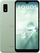 Unlock AQUOS Wish