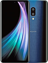 Unlock AQUOS Zero 2