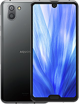 Unlock AQUOS R3