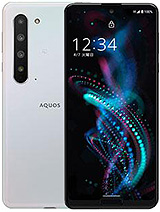 Unlock AQUOS R5G