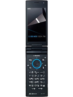 Unlock SHARP SH-01C