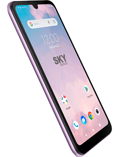 Desbloquear SKY Elite A63