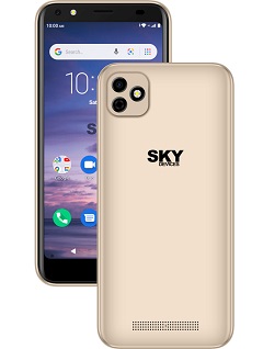 Desbloquear SKY Elite E55