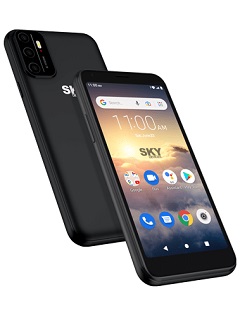 Unlock SKY Elite F55 