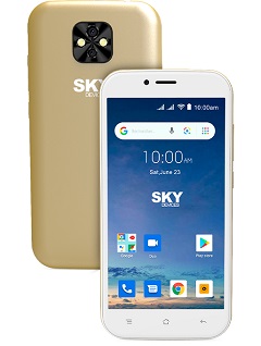 Desbloquear SKY Elite H5