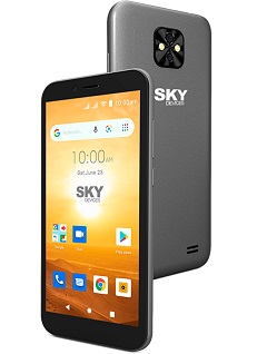 Desbloquear SKY Elite H55