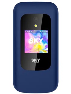 Desbloquear SKY FlipMax