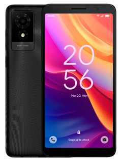 Unlock TCL Smart M25 