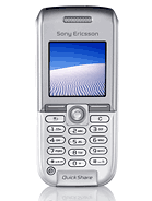 Unlock SONYERICSSON K300