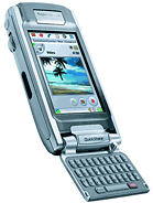 Unlock SONYERICSSON P910