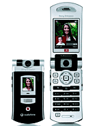 Unlock SONYERICSSON V800